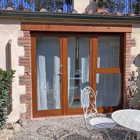 La Limonaia Country House مونتيريجيوني المظهر الخارجي الصورة