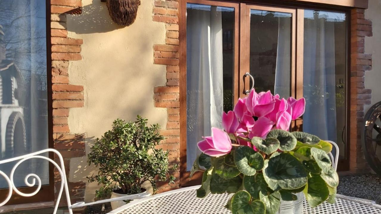 La Limonaia Country House مونتيريجيوني المظهر الخارجي الصورة