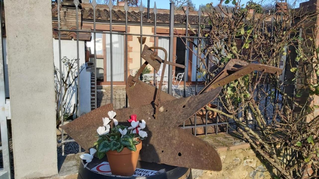 La Limonaia Country House مونتيريجيوني المظهر الخارجي الصورة