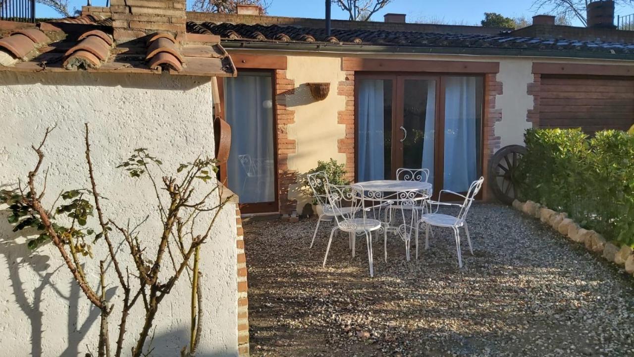 La Limonaia Country House مونتيريجيوني المظهر الخارجي الصورة
