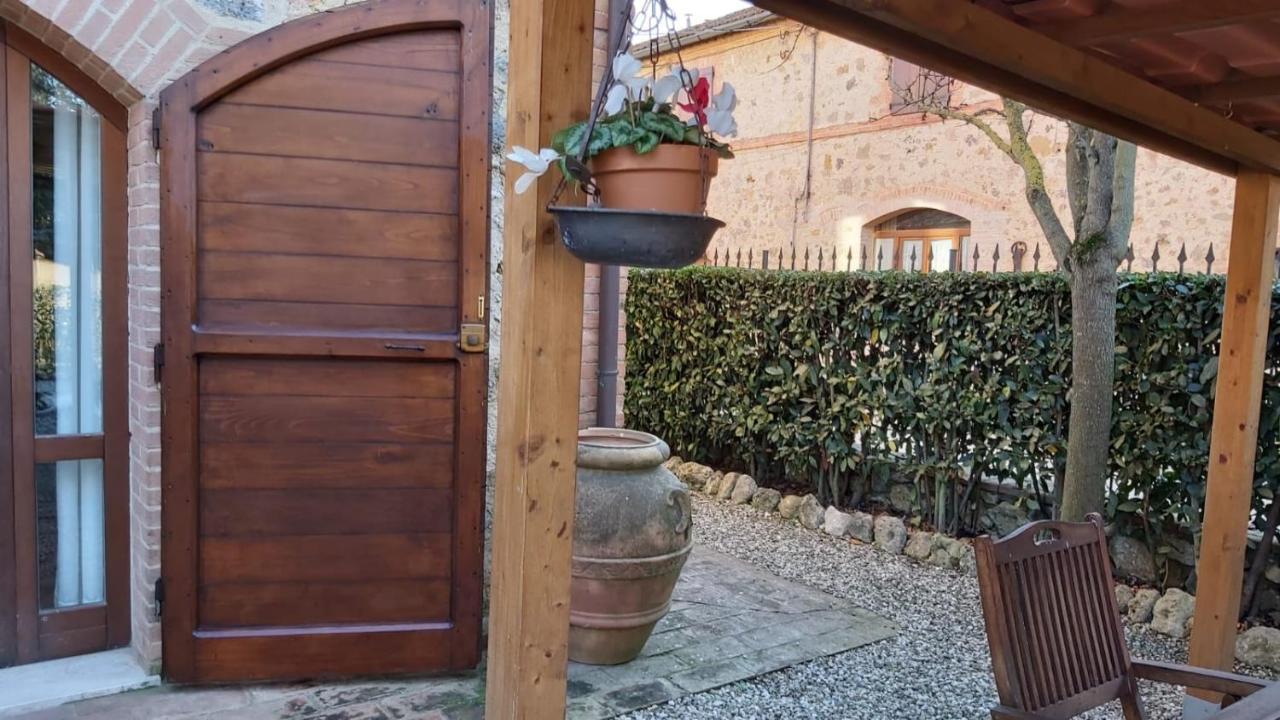 La Limonaia Country House مونتيريجيوني المظهر الخارجي الصورة