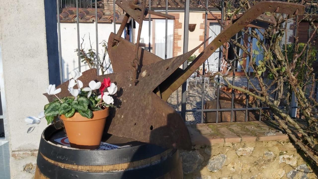 La Limonaia Country House مونتيريجيوني المظهر الخارجي الصورة