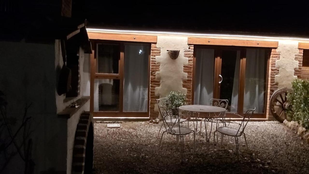 La Limonaia Country House مونتيريجيوني المظهر الخارجي الصورة