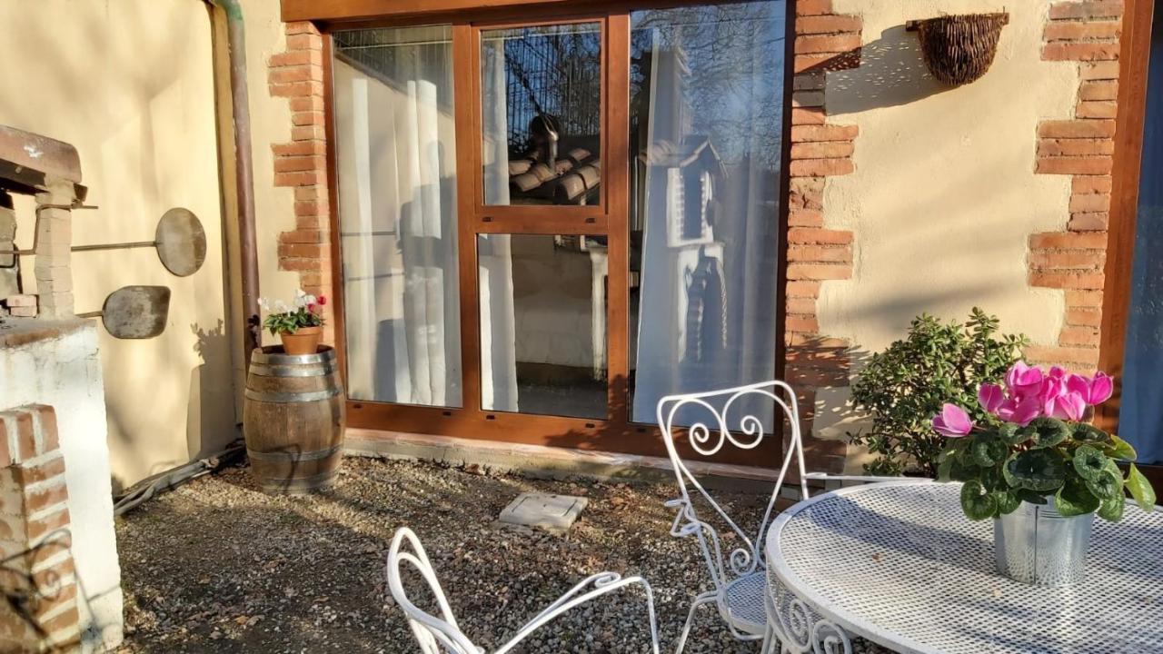La Limonaia Country House مونتيريجيوني المظهر الخارجي الصورة