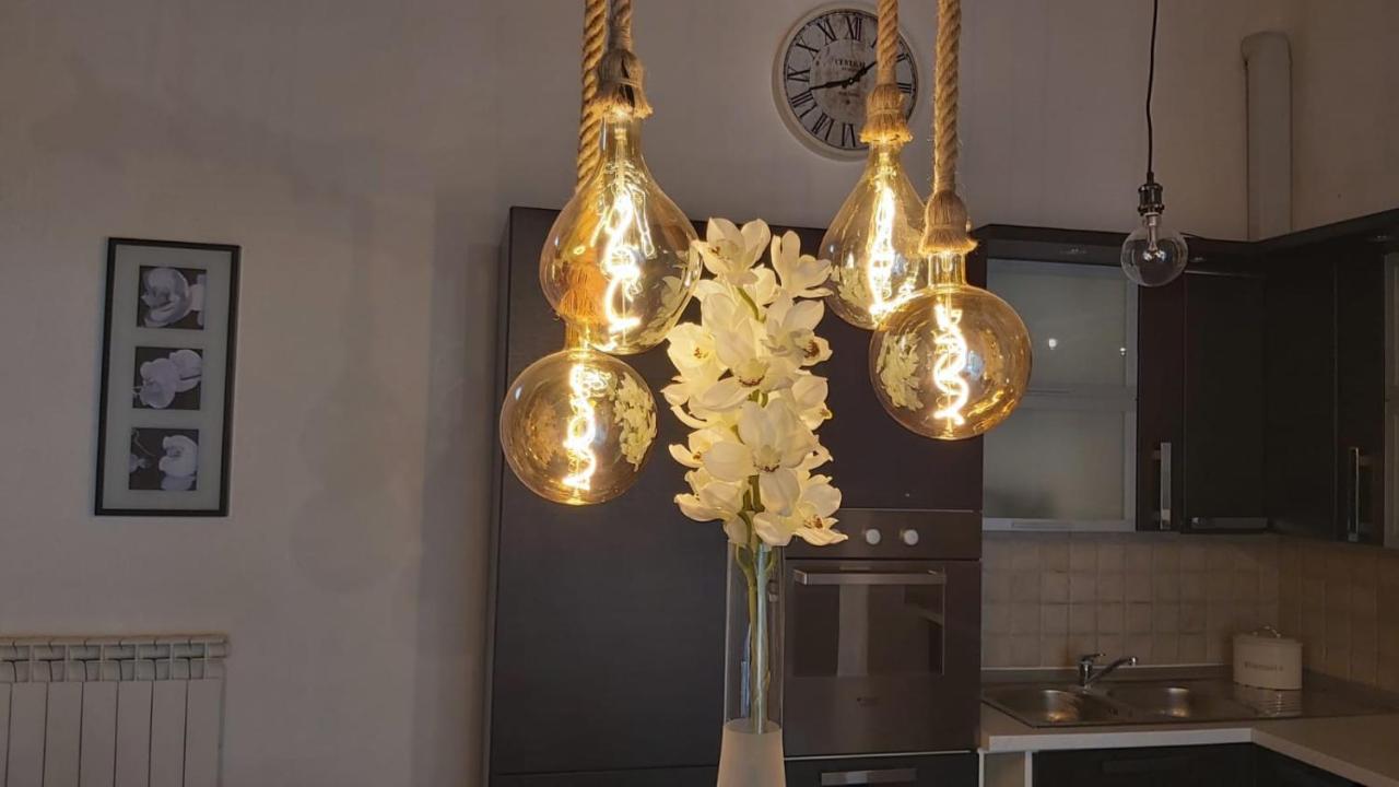La Limonaia Country House مونتيريجيوني المظهر الخارجي الصورة