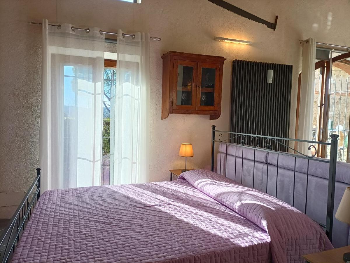 La Limonaia Country House مونتيريجيوني المظهر الخارجي الصورة