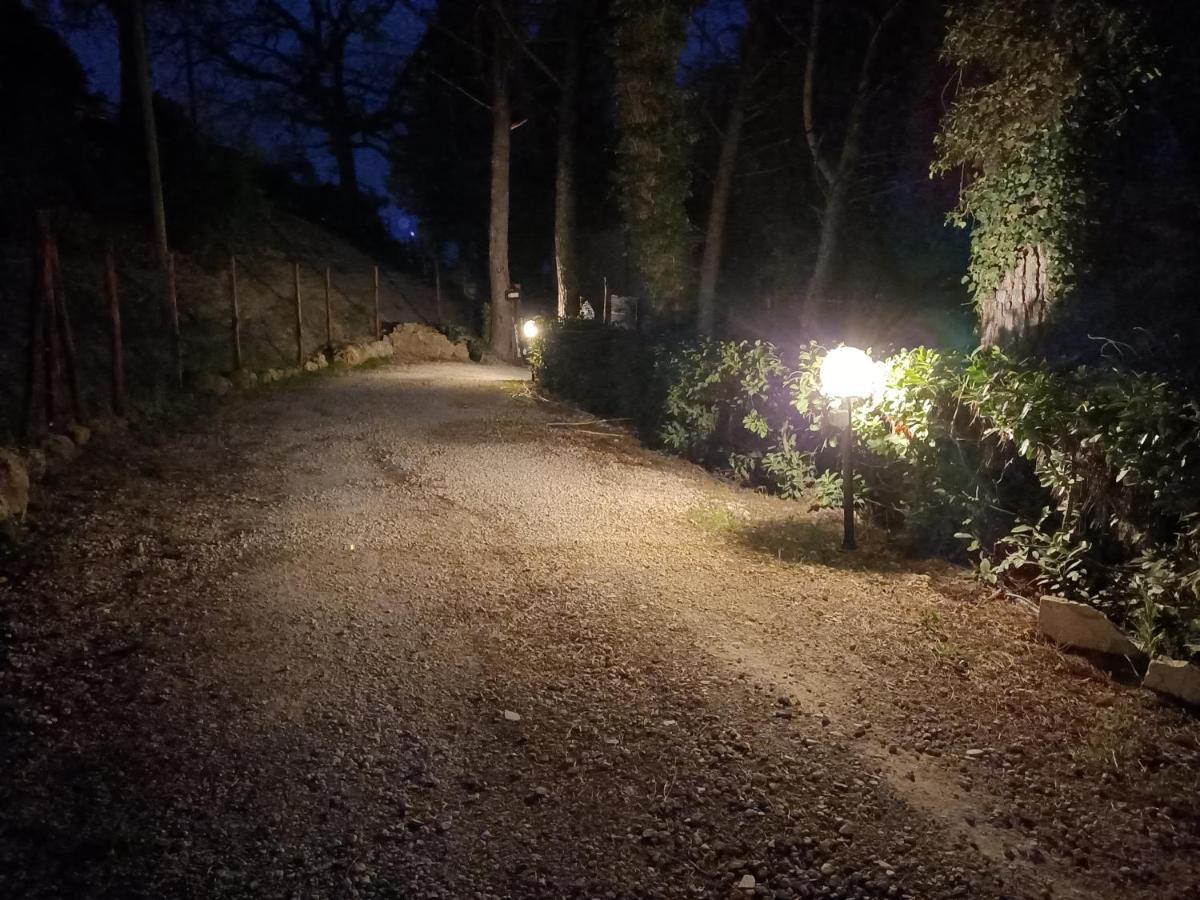 La Limonaia Country House مونتيريجيوني المظهر الخارجي الصورة
