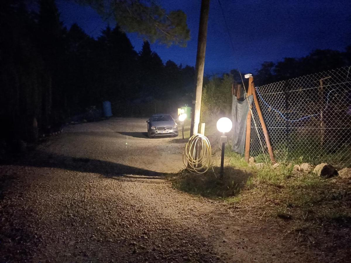 La Limonaia Country House مونتيريجيوني المظهر الخارجي الصورة
