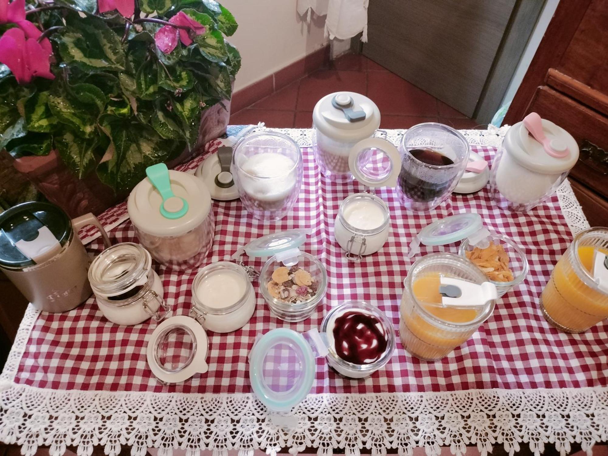 La Limonaia Country House مونتيريجيوني المظهر الخارجي الصورة