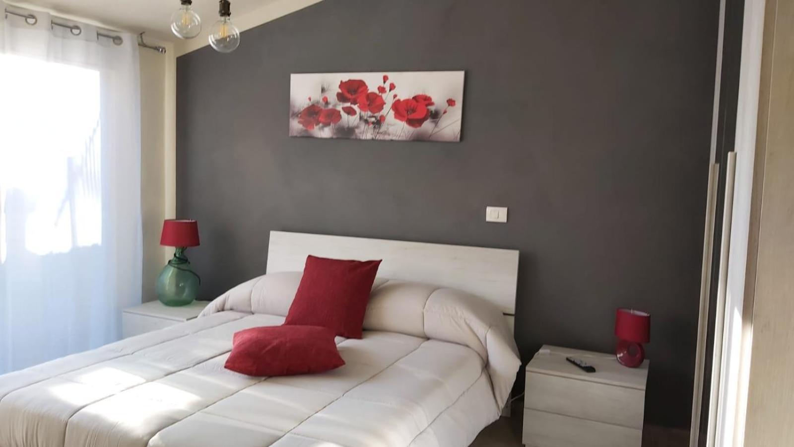 La Limonaia Country House مونتيريجيوني المظهر الخارجي الصورة