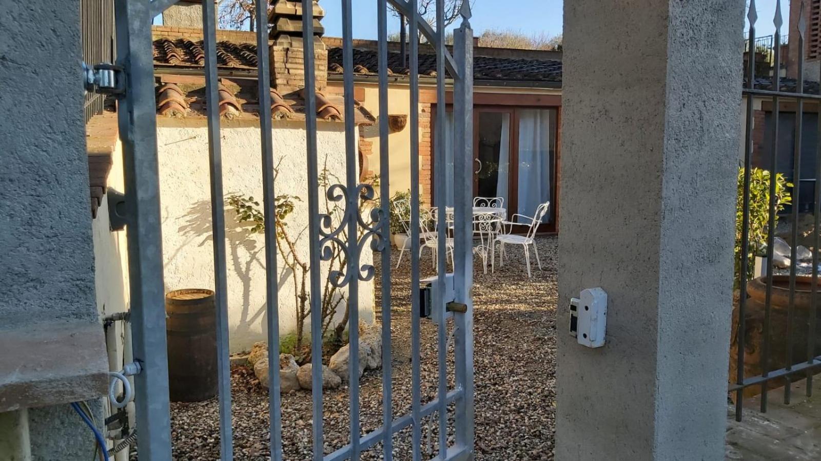 La Limonaia Country House مونتيريجيوني المظهر الخارجي الصورة