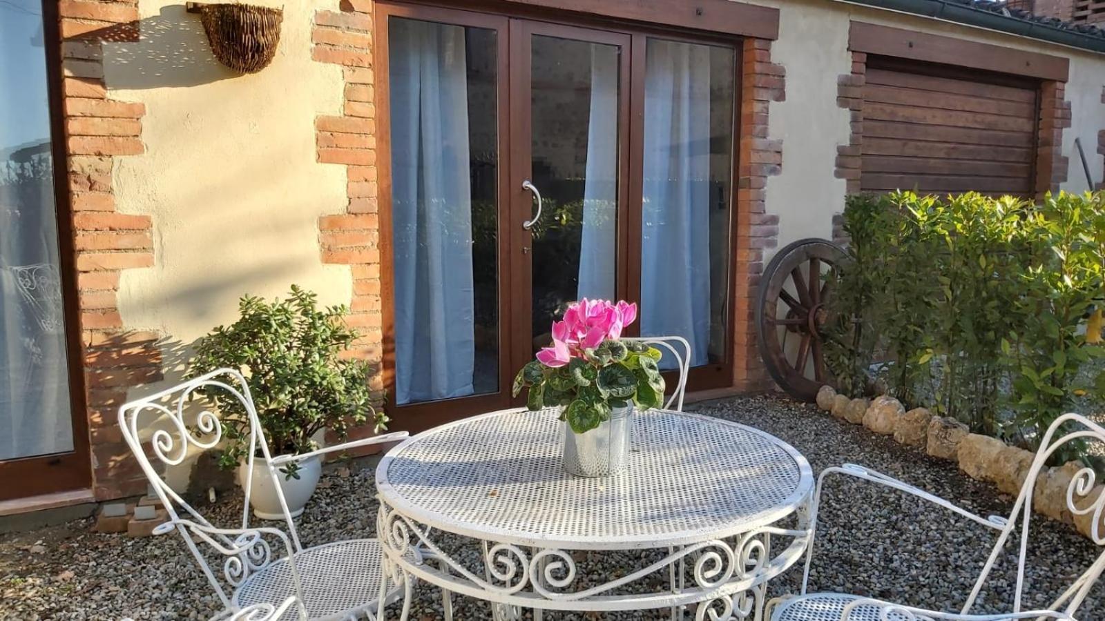 La Limonaia Country House مونتيريجيوني المظهر الخارجي الصورة