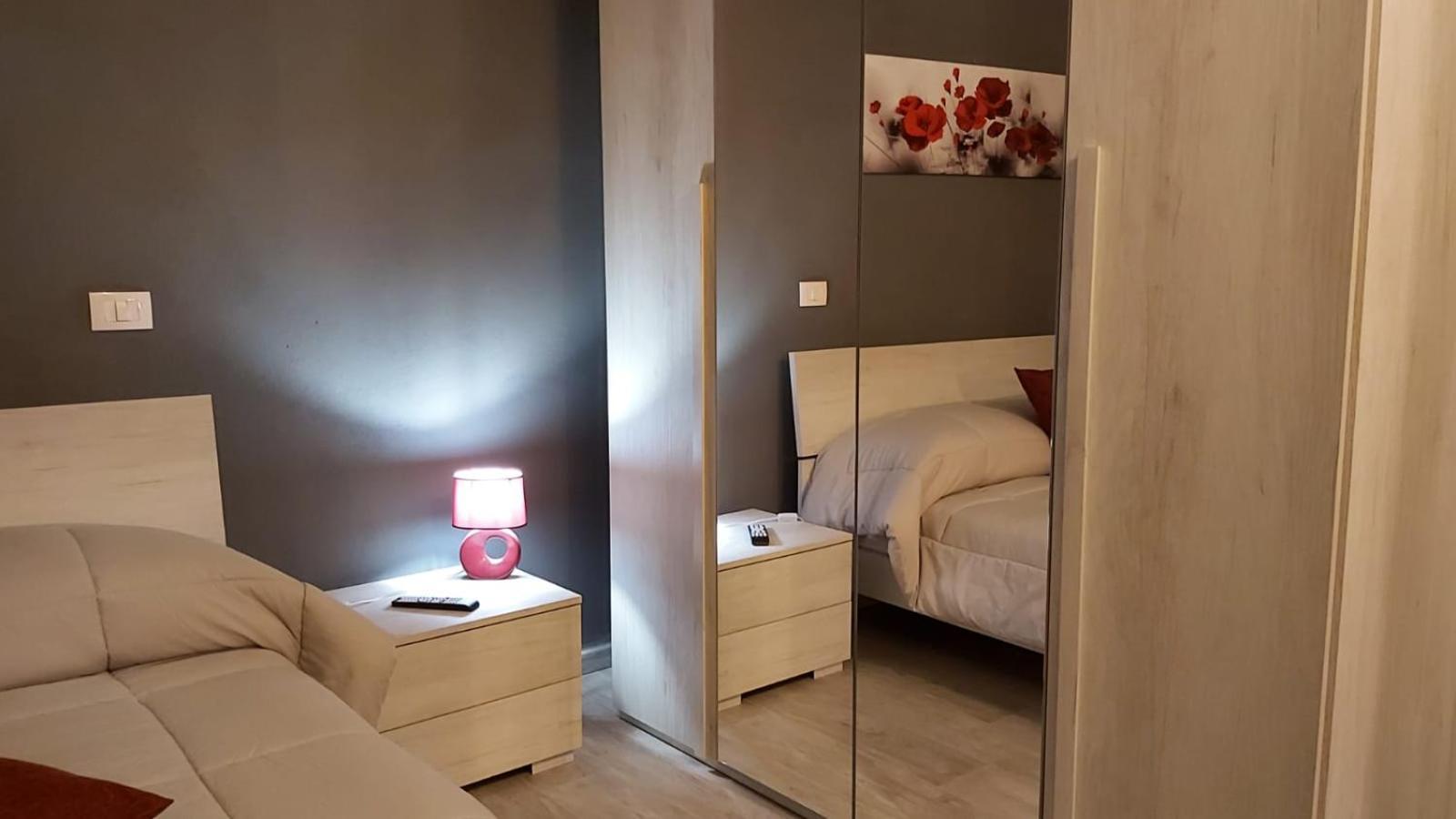 La Limonaia Country House مونتيريجيوني المظهر الخارجي الصورة
