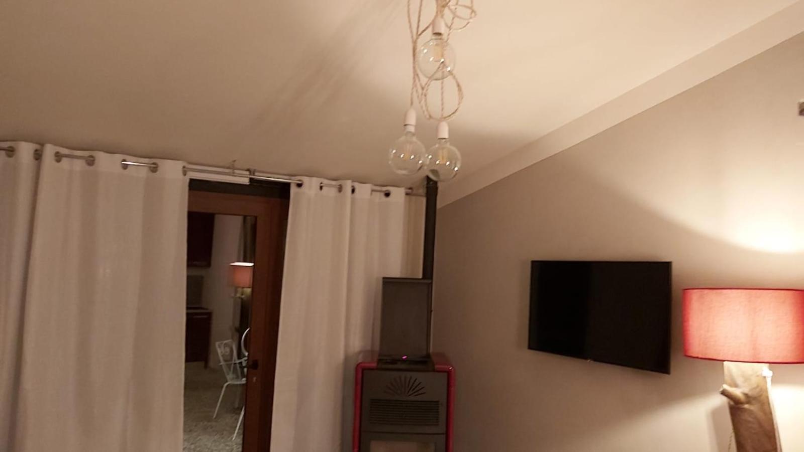 La Limonaia Country House مونتيريجيوني المظهر الخارجي الصورة