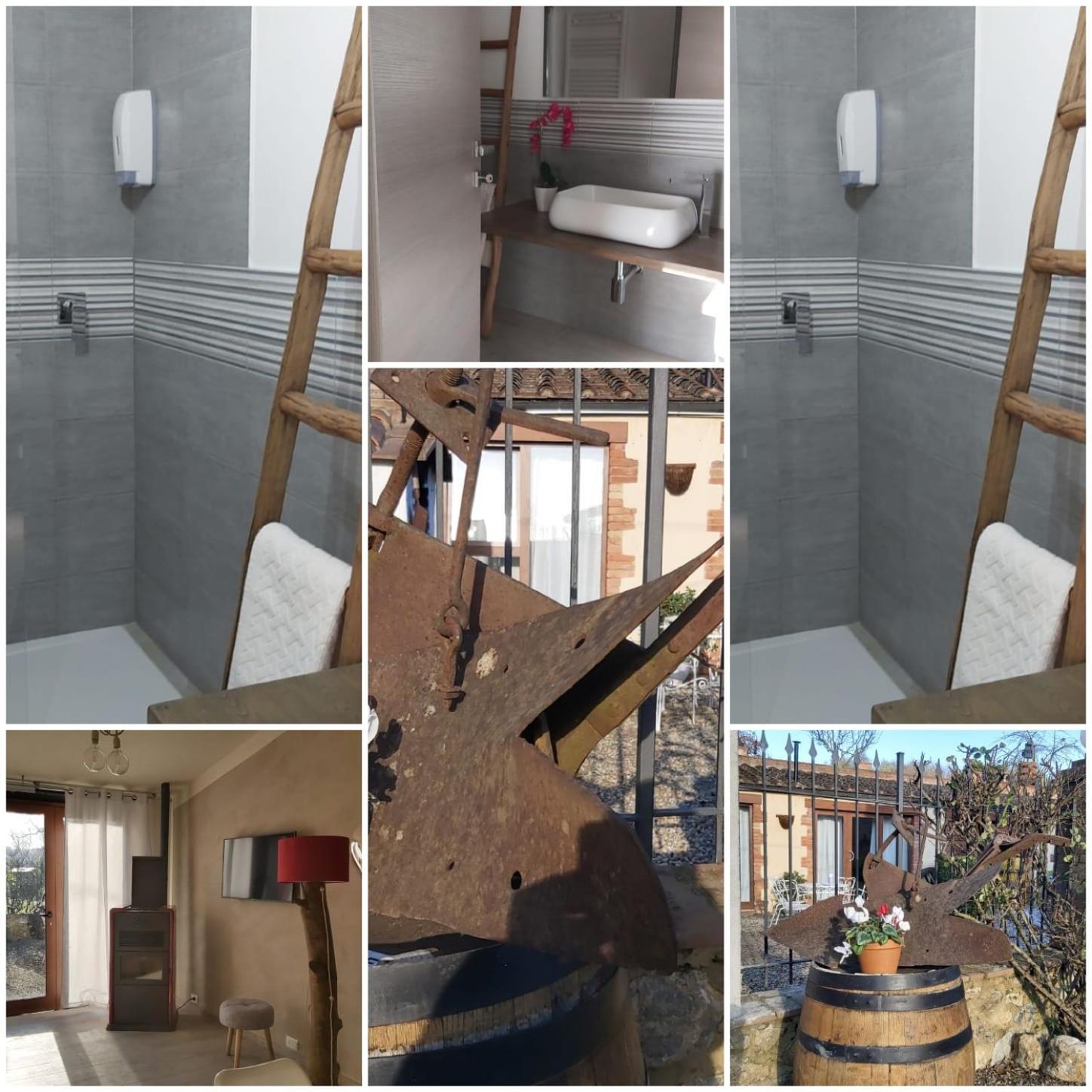 La Limonaia Country House مونتيريجيوني المظهر الخارجي الصورة