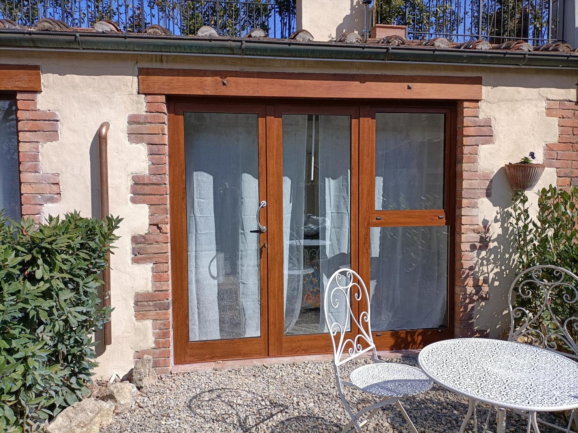 La Limonaia Country House مونتيريجيوني المظهر الخارجي الصورة